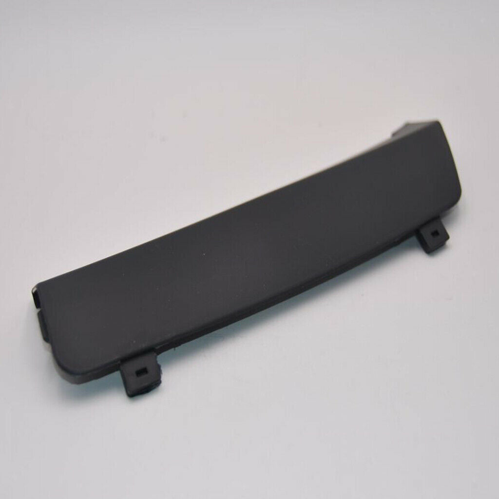 Rear Bumper Tow Towing Eye Hook Cover for Ford Fiesta MK7 08 -16, 8A6117K922AB