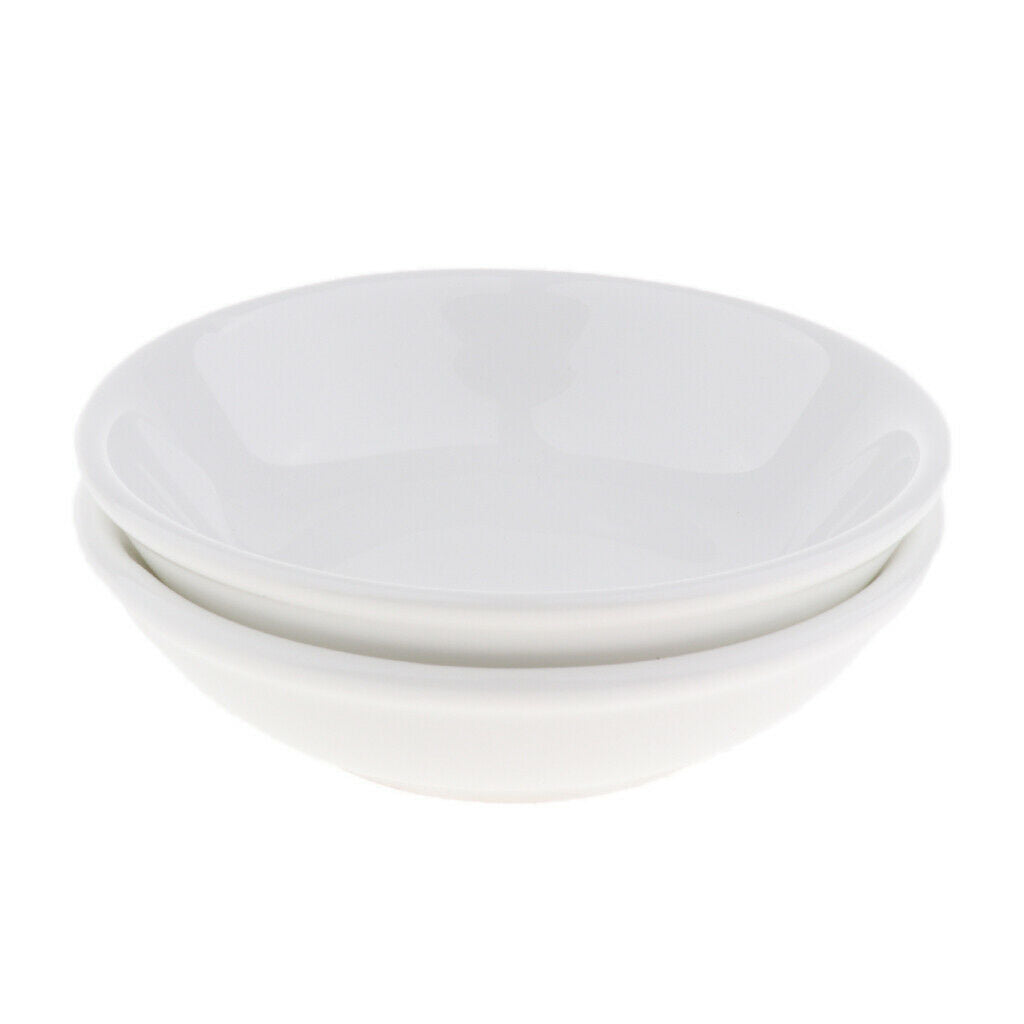 4pcs Oil Warmer Dish Replacement For Electric Oil Aromatherapy Burner Warmer