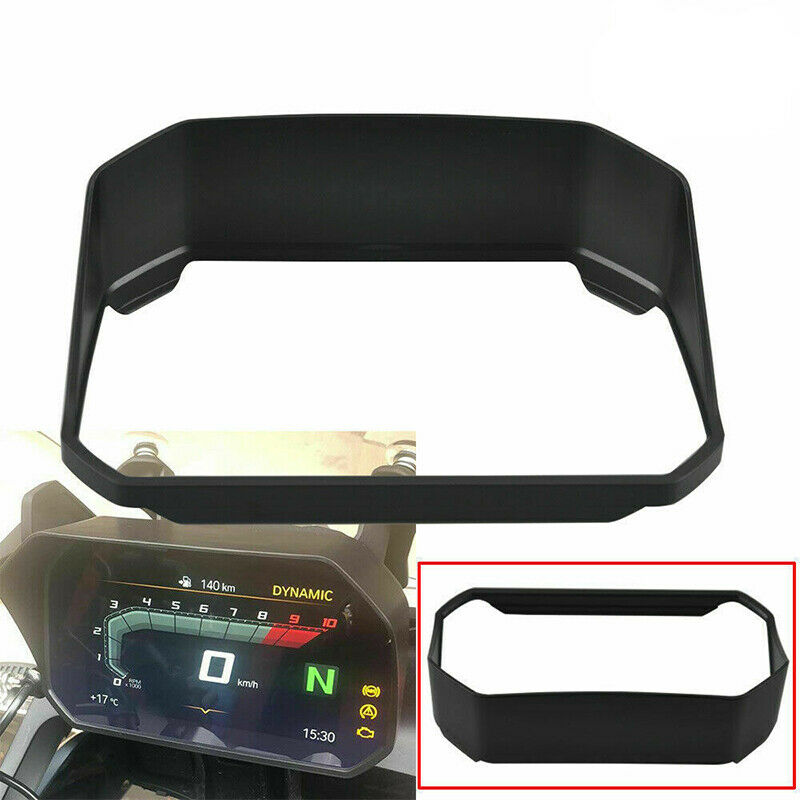 ABS Plastic Dashboard Sun Visor Shield Fit For BMW F750 850GS R 1200 GS LC ADV