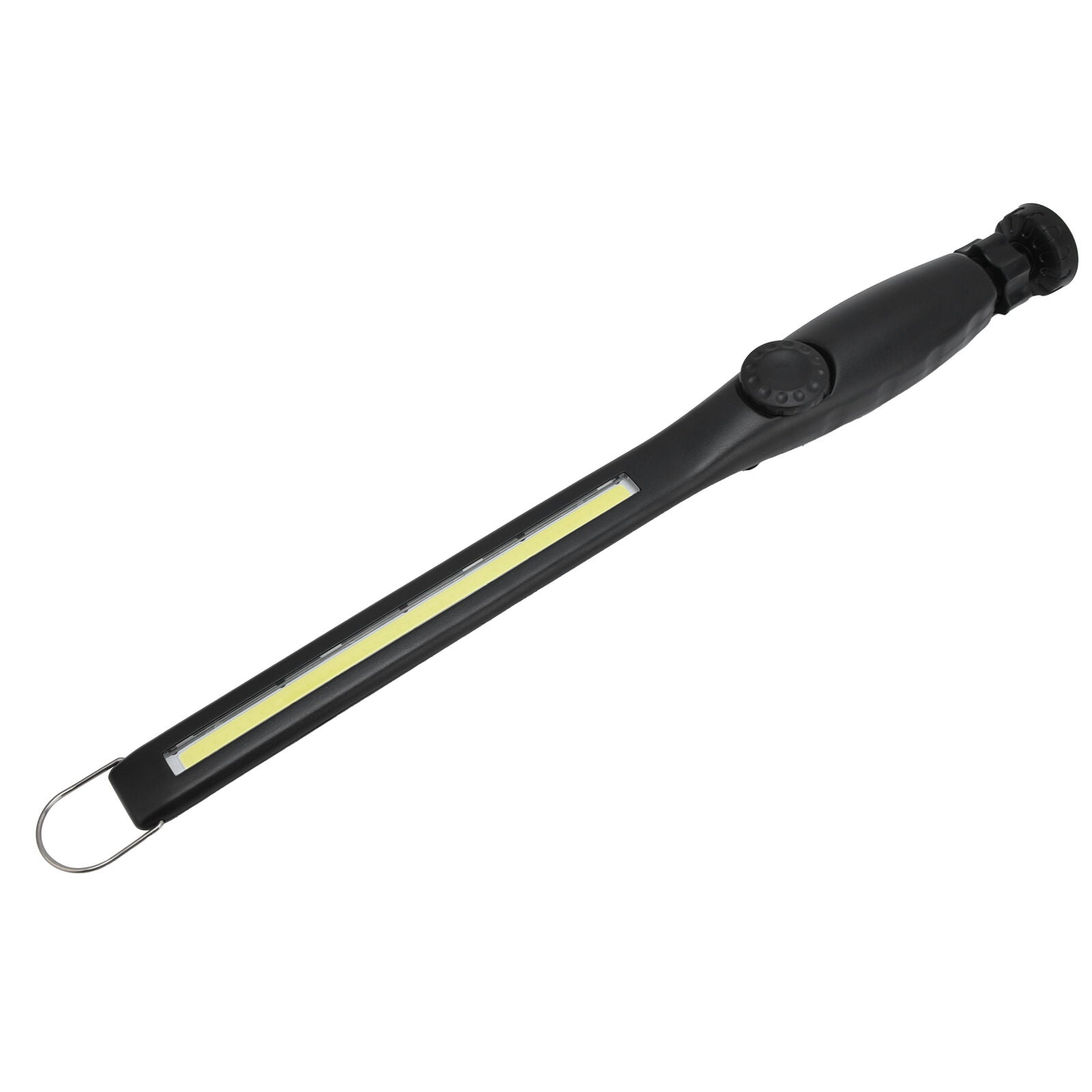 Stepless Dimming Inspection Lamp Portable COB Emergency Long Strip Work Light XX