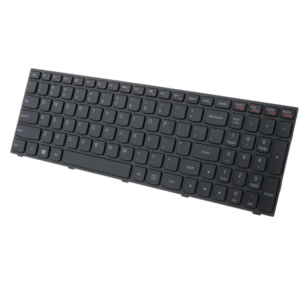 Laptop Replacement Keyboard For IBM for   G50, G50-30, G50-45, G50-70,