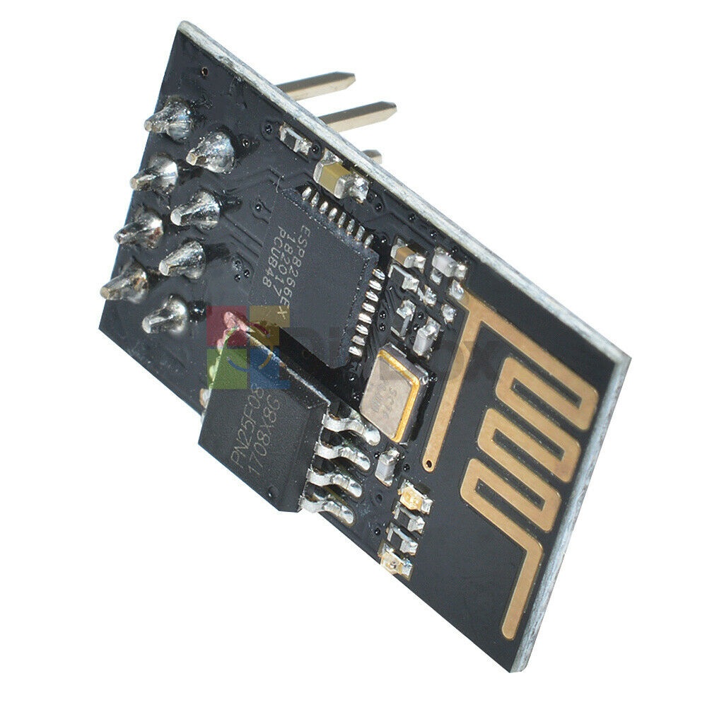 ESP8266 WiFI Wireless Remote Transceiver Module Board ESP-01 For Arduino