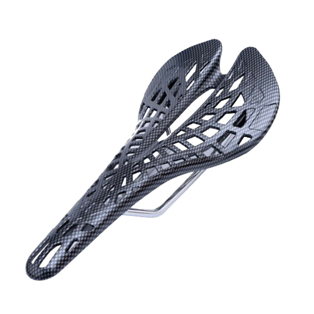 Bicycle Saddle Non-Slip Bike Seat Replacement Road Cycle Seats Cushion
