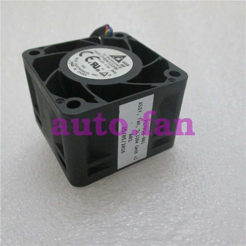 Applicable for DL320e Gen8 v2 Server Fan FAN