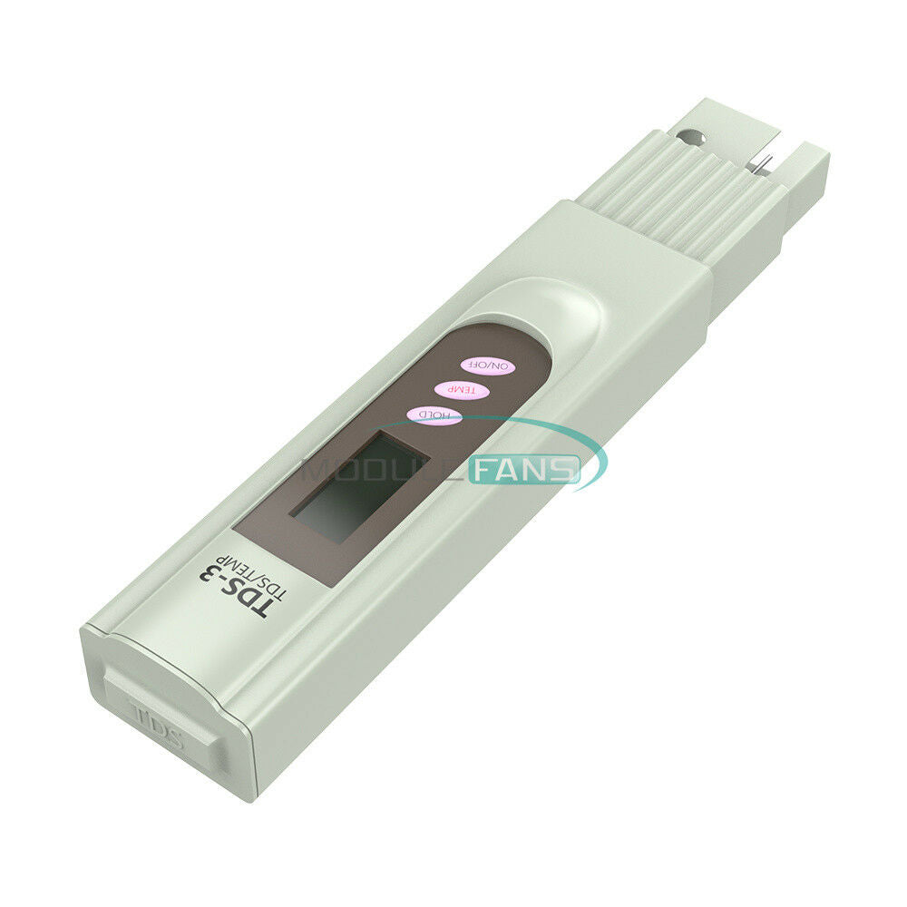 Portable Pen Digital TDS Meter Filter Measuring Water Quality Purity Tester