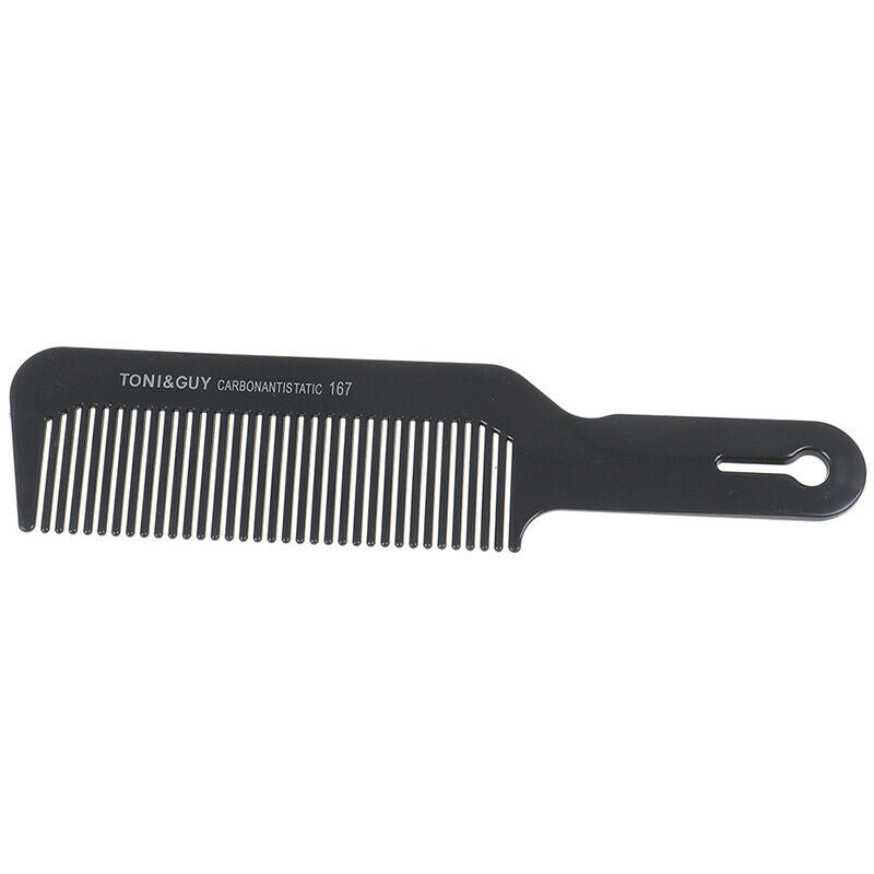 Flat Head Anti-static Hair Comb Cutting Combs for Salon Sectioning Hairc.l8