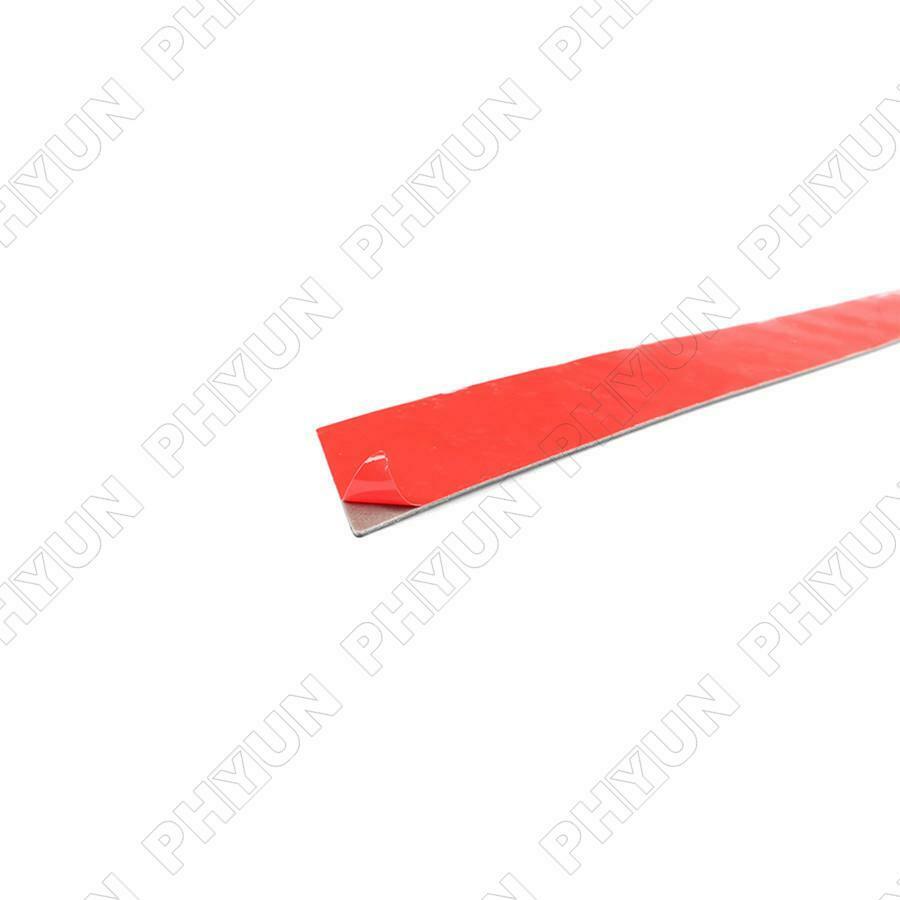 Carbon Fiber Interior Door Panel Cover For Mercedes Benz C Class W204 2007-2013