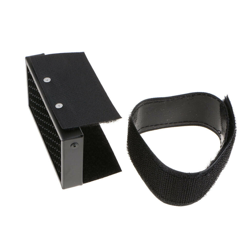 Honeycomb quick grid camera flash accessories for lighting effects