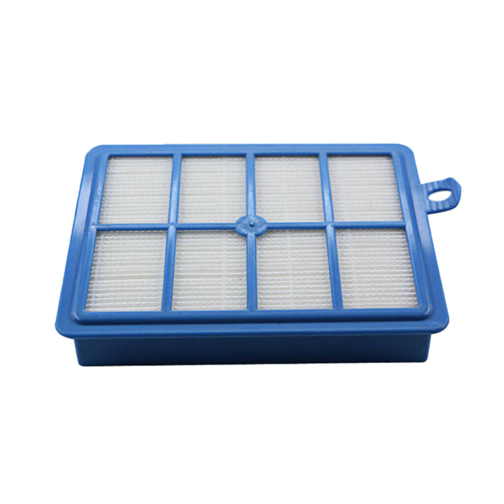 Replacement HEPA Filter Parts for ZSC69FD2/ZSC6940/ZE346 Vacuum Cleaner