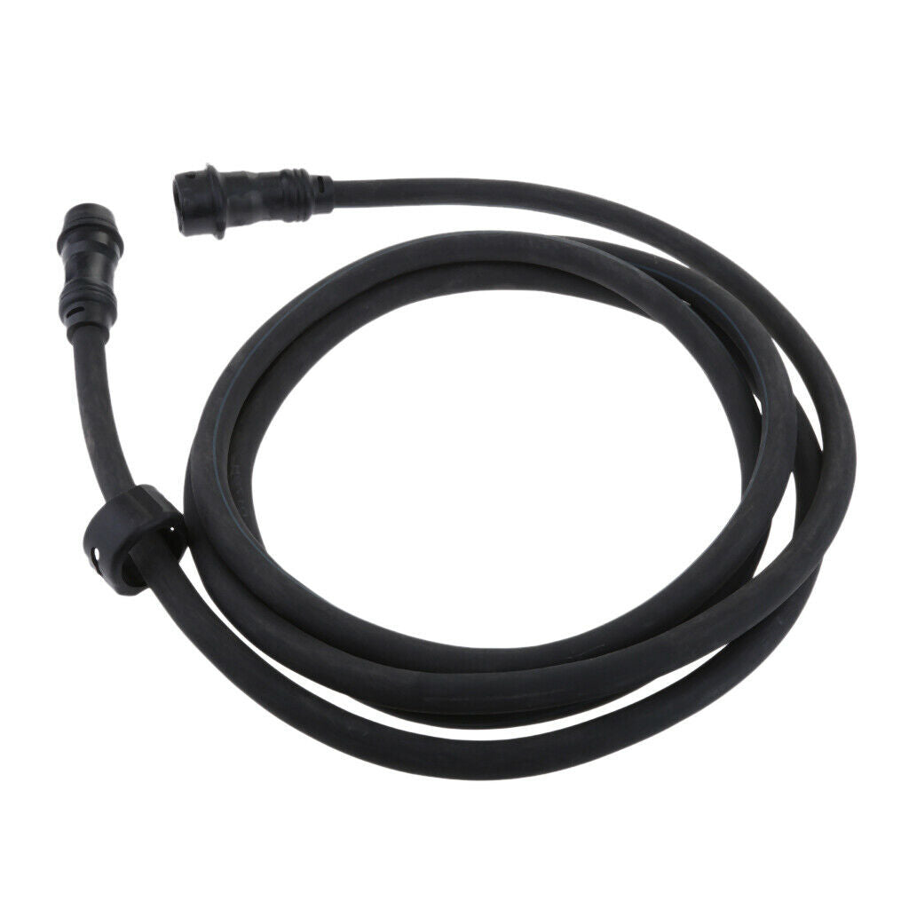 10 Pin Wire Harness Extension 10FT for Yamaha Replaces 688-8258A-30-00