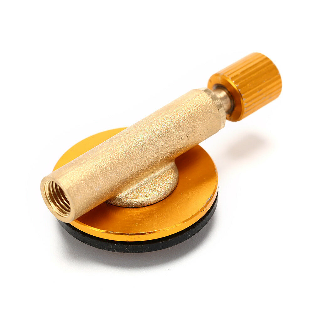 Camping Gas Stove Switching Charging Inflatable Valve Adapter for Flat Tan.l8