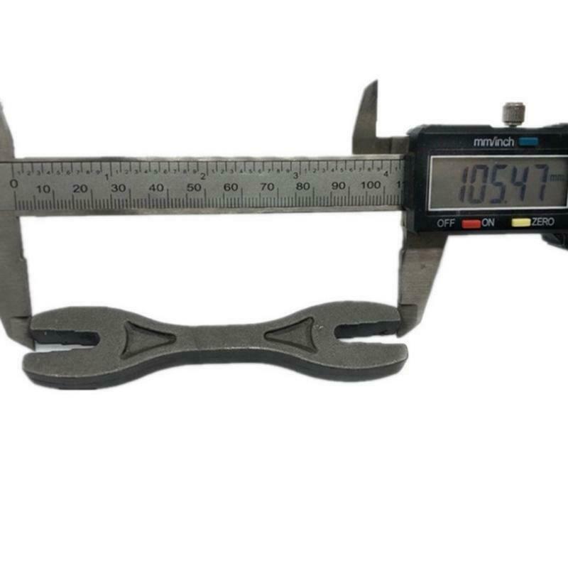 Adjusting Wrench Tool 6-in-1 Correction and Repair Steel Ring Repair Spanner