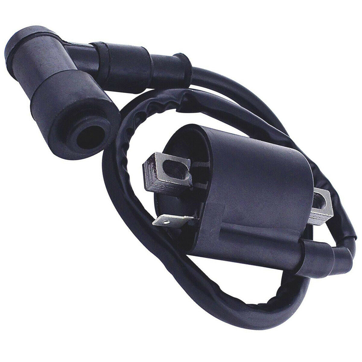 For Yamaha TTR 50/225/125/250/230/90/110 YFM-350 Ignition Coil High Voltage  â—