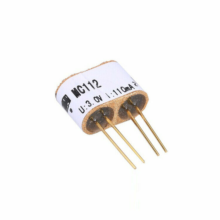 MC112 Catalytic Flammable Gas Sensor natural gas LPG CO and alkanes flammable ga