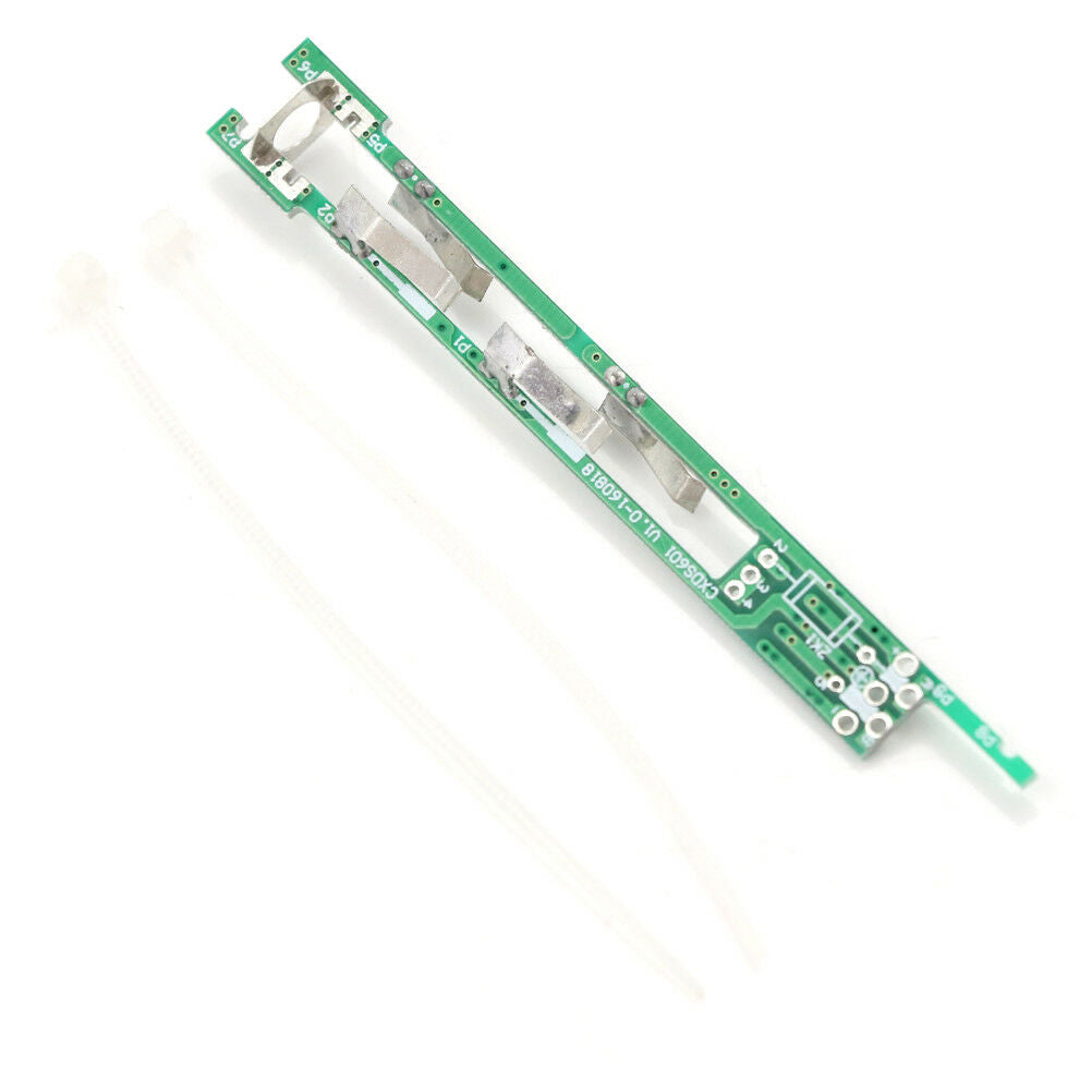 Pluggable T12 Iron Tip Holder Bracket for 936 / 907 Soldering Iron Handl.l8