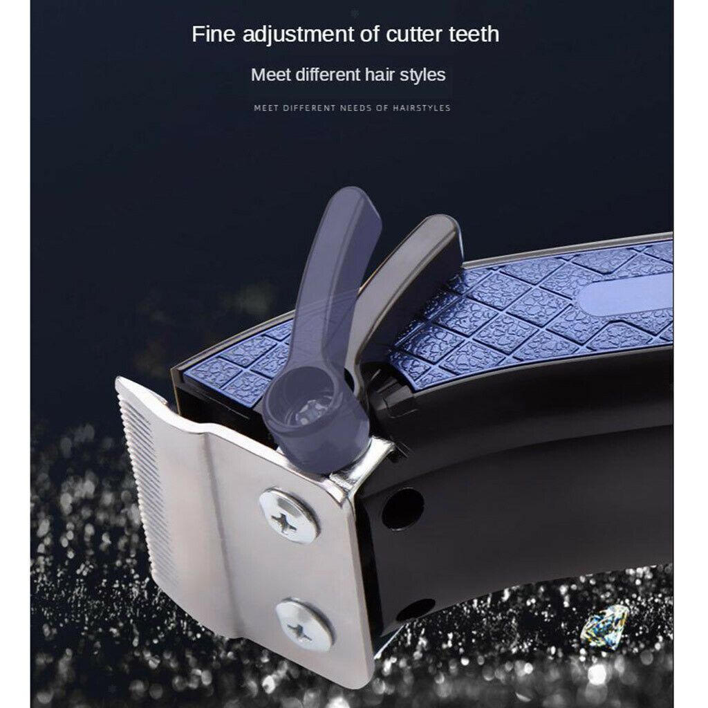 Low Noise Dog Shaver Clippers Large-Power Dog Hair Trimmer Dog Clippers