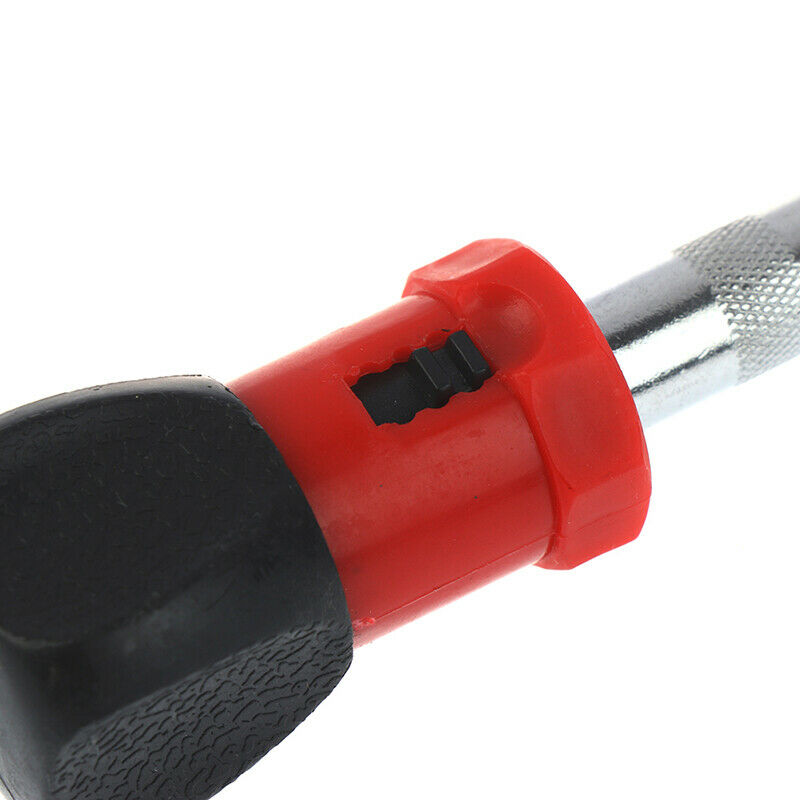 6.35mm Key Ratchet Screwdriver Wrench Handle Ratchet Socket Screw Drive ykJ Kt