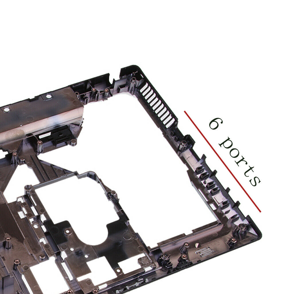Laptop Bottom Case Base Cover Lower Shell for Lenovo IdeaPad   G575