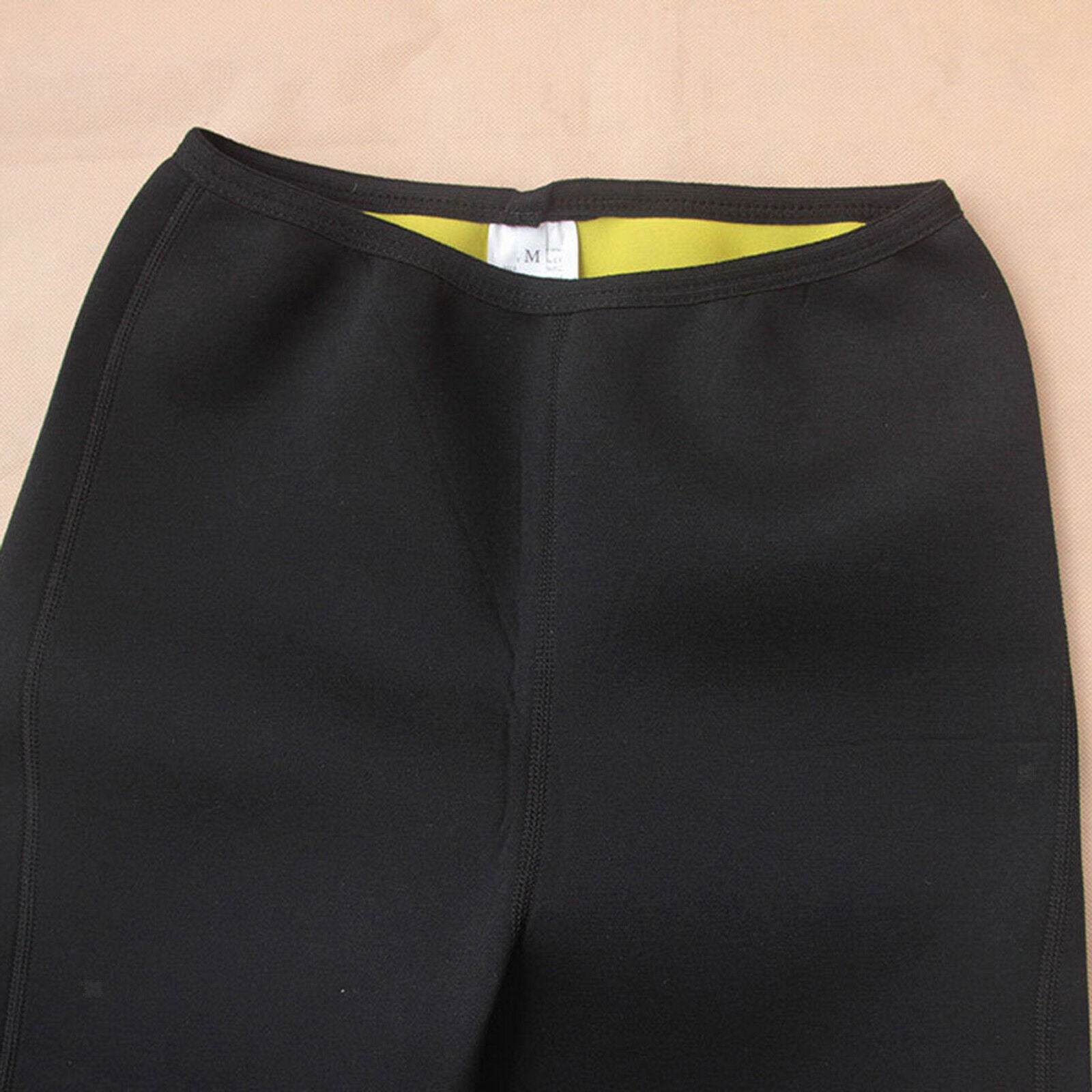3mm Neoprene Wetsuit Shorts Men Canoeing Cycling For Diving XL