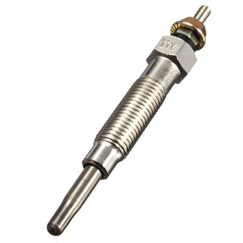 Pack of 4 Gp5501Gp7554 Glow Plug 94-00 Engine Preheating Glow Plug