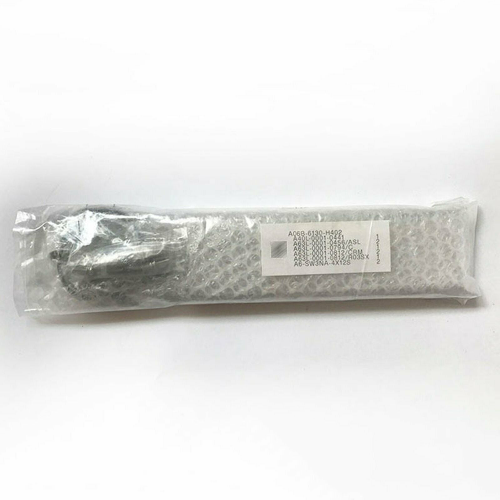 One New For FANUC A06B-6130-H402 braking resistor A06B6130H402 One year warranty