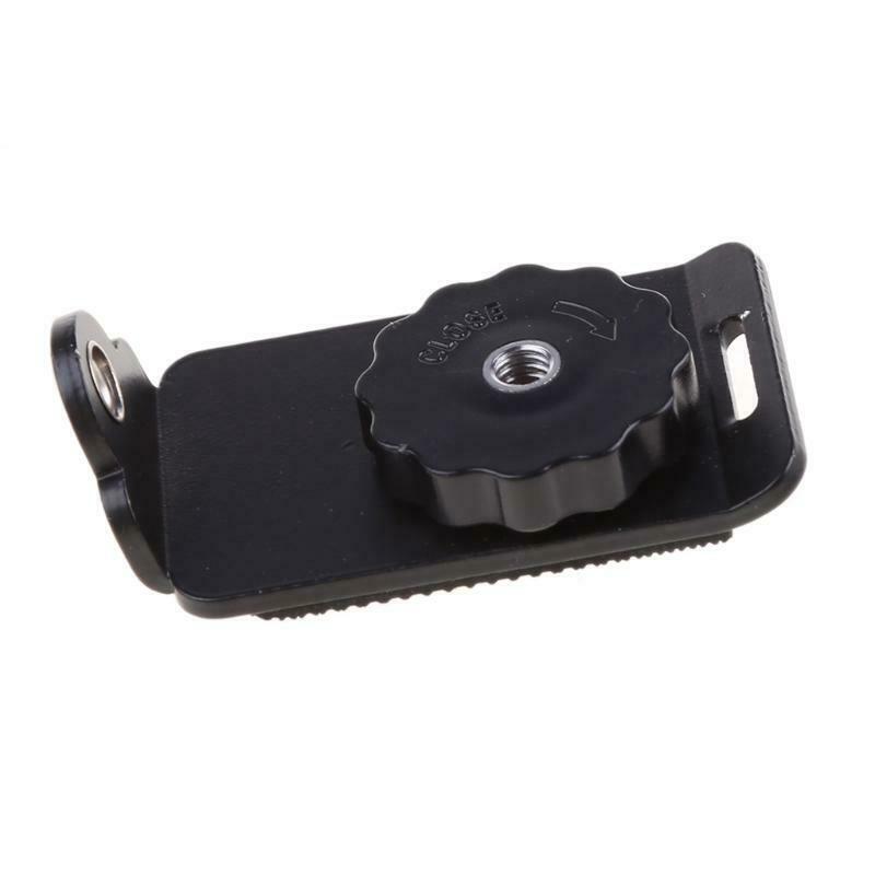 1/4 Type Quick Release Mounting Plate Camera Rapid Shoulder Neck Sling Strap