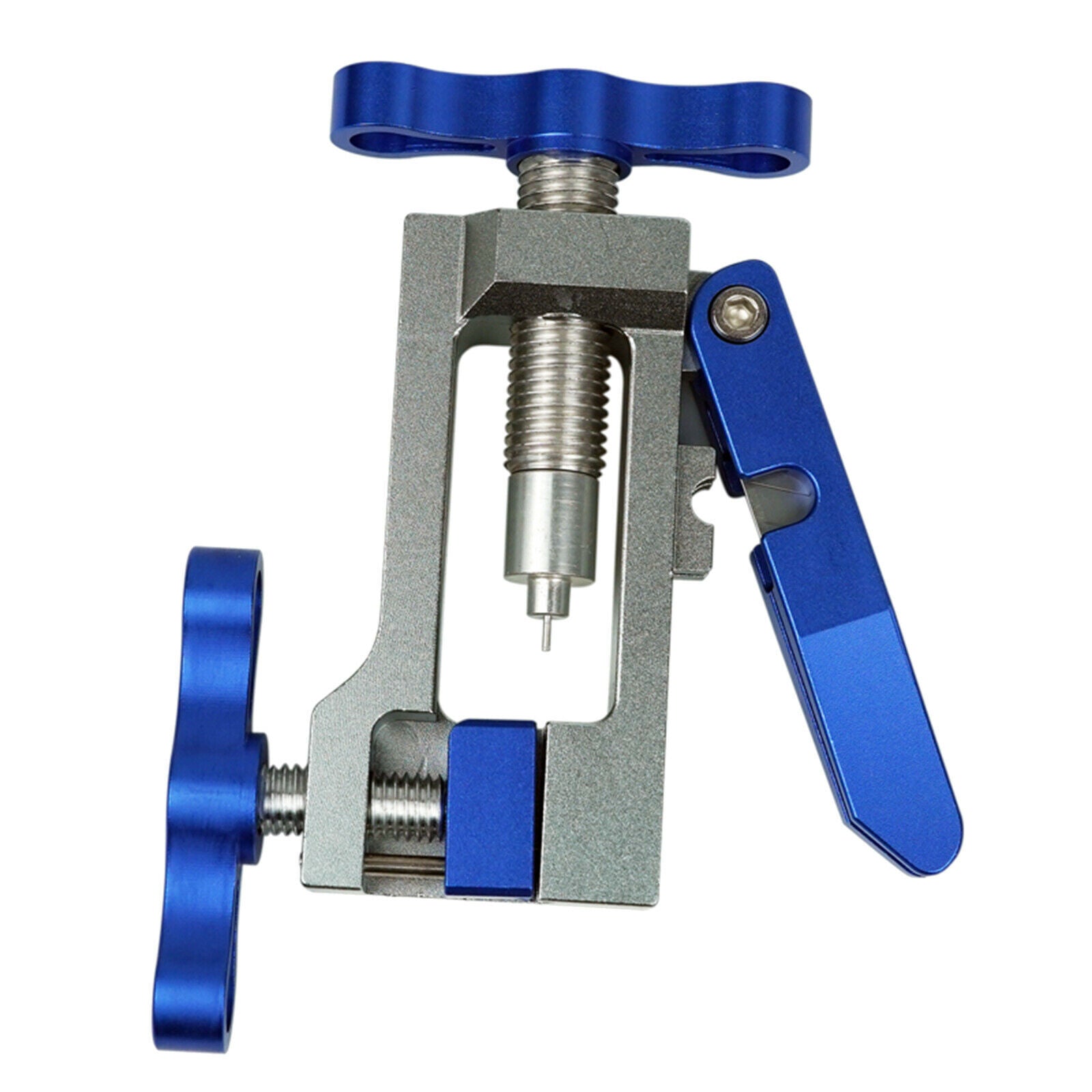 Needle Driver BH59 BH90 5/5.5mm Hydraulic Hose Fitting Insertion Insert Tool
