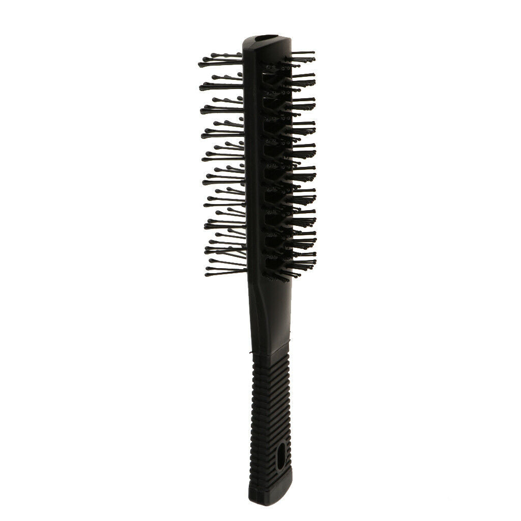 Professional Anti-Static Hair Scalp Massage Brush Hairdressing Hairbrush