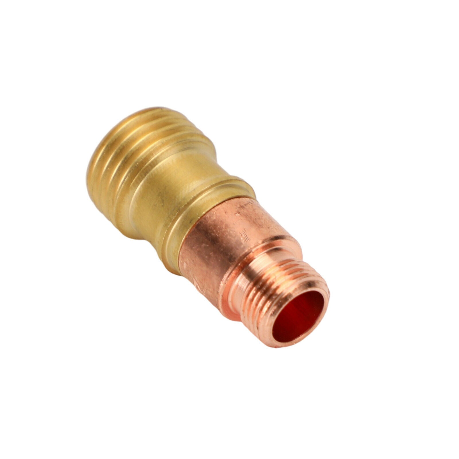 5pcs Tig Welding Torch Stubby Gas Lens 4Gl332 (3/32") For 17/18/26