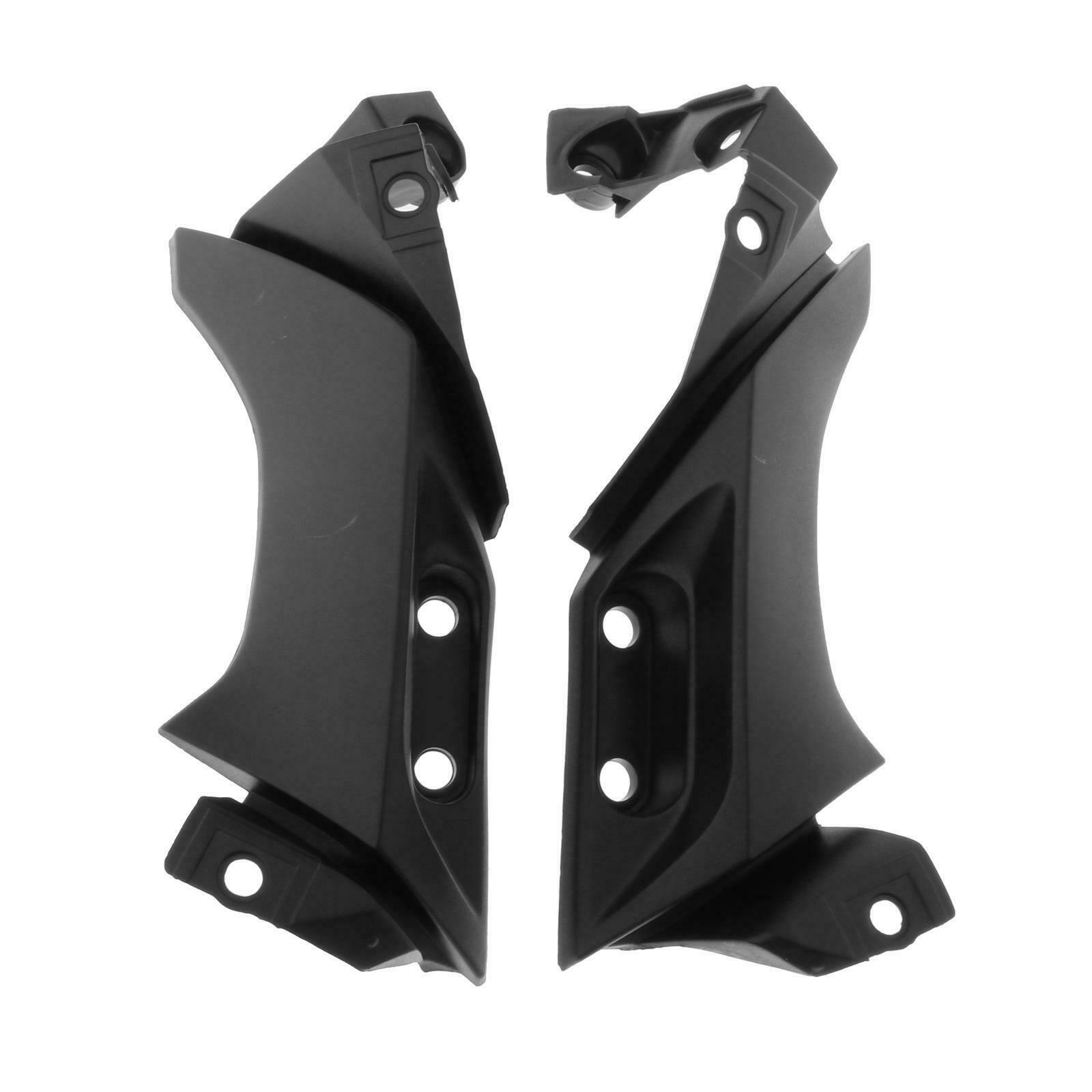 Side Mid Cover Panels Fairing Cowl for Yamaha YZF R1 2004 2005 2006 Motorcycle