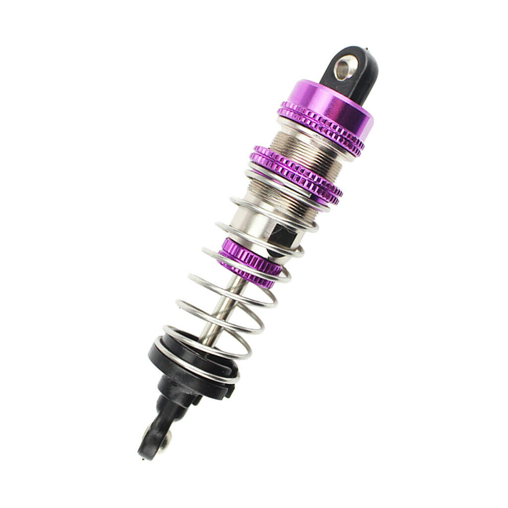 RC Car Upgrade Rear Shock Absorber for WLtoys 1/12