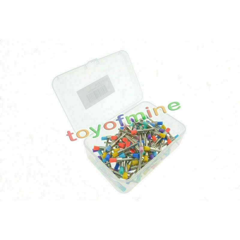 100 PCS New Mixed Color Nylon Latch Flat Dental Polishing Polisher Prophy Brush