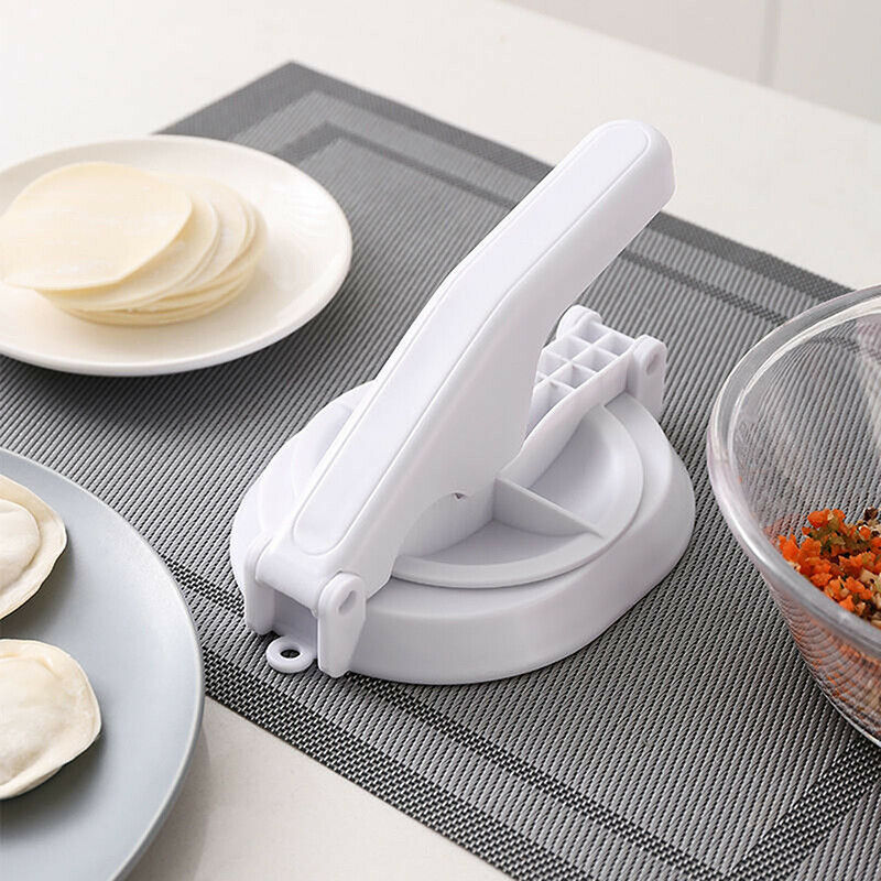 Chinese style dumpling skin artifact household press machine kitchen press mFCA