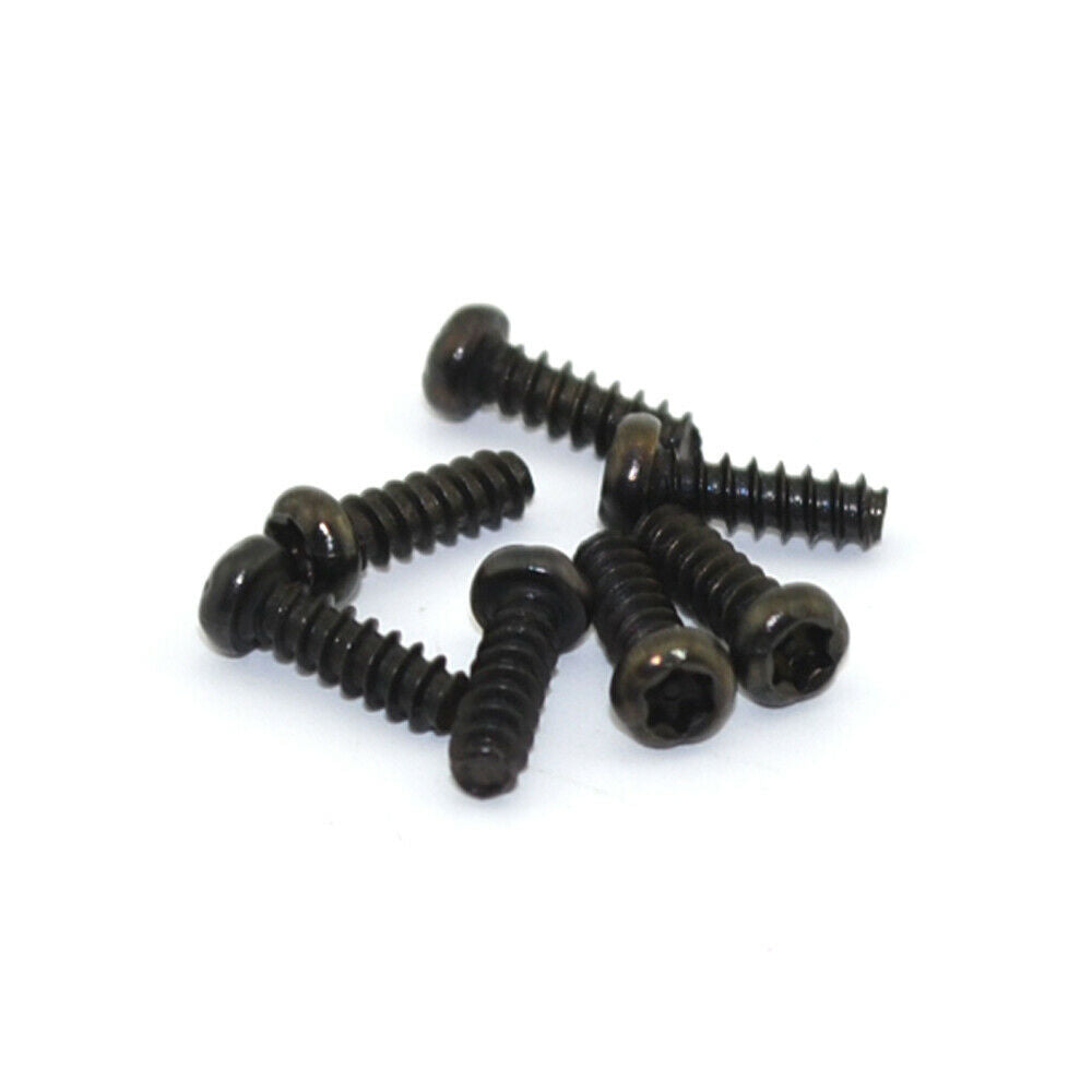 20pcs Torx T8 Hexagon Screws Cap Replacement Part For Xbox 360 PS4 Gamepad