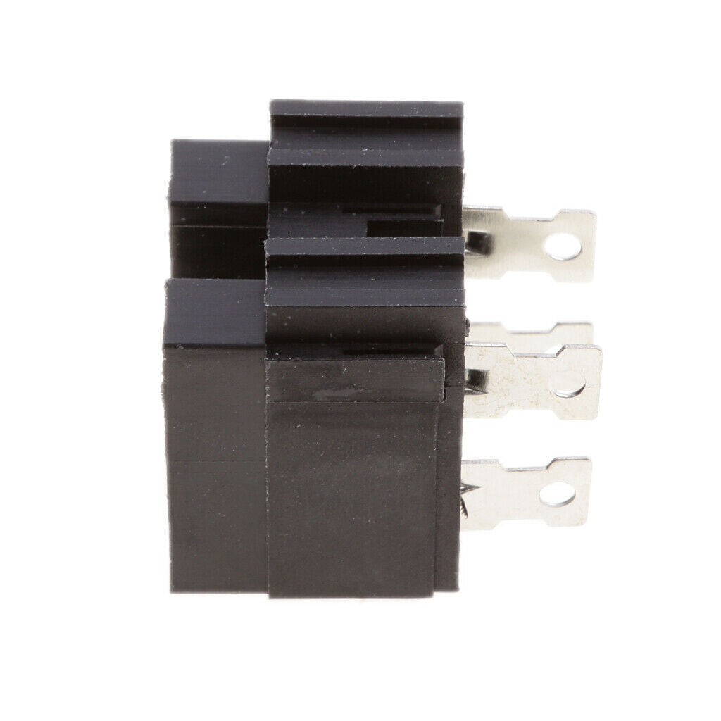 Car Truck Marine Boat Van Circuit Protection ATC Blade Fuse Box Block Holder