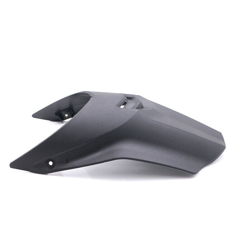 Black Motorcycles Extension Front Fender Mud Guards For BMW R1200GS 2013-2017