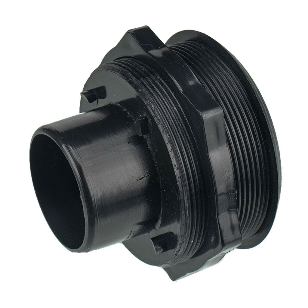 2Pcs 46mm Universal A/C Air Outlet Vent For Boat Yacht Part Outline 82mm