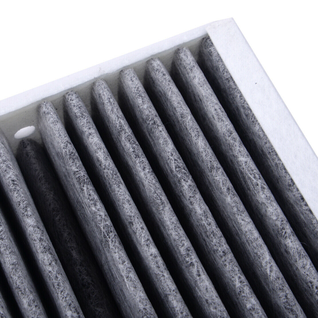 2pcs Cabin Air Filter Fit for Mercedes-Benz GL-Class X166 ML-Class W166 Atn