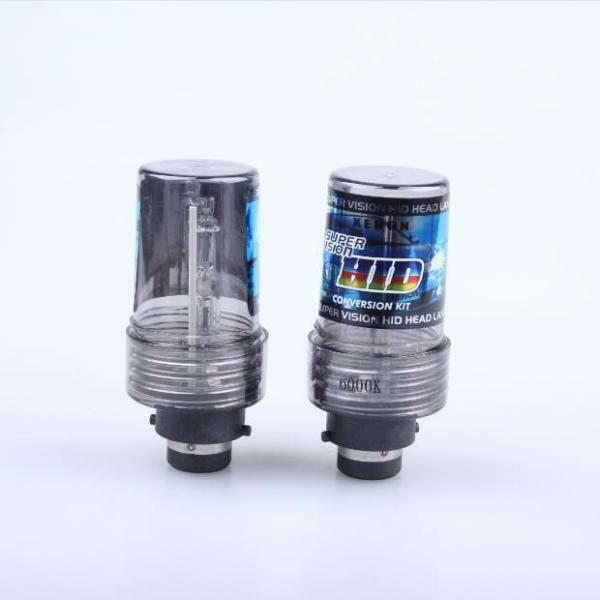 2x 35W HID Xenon Replacement Headlight Light Lamp Bulbs D4S 6000K