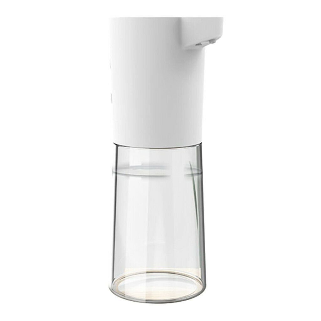 Battery Operated Touchless Sensor Automatic Soap Dispenser Sensor Liquid Foam