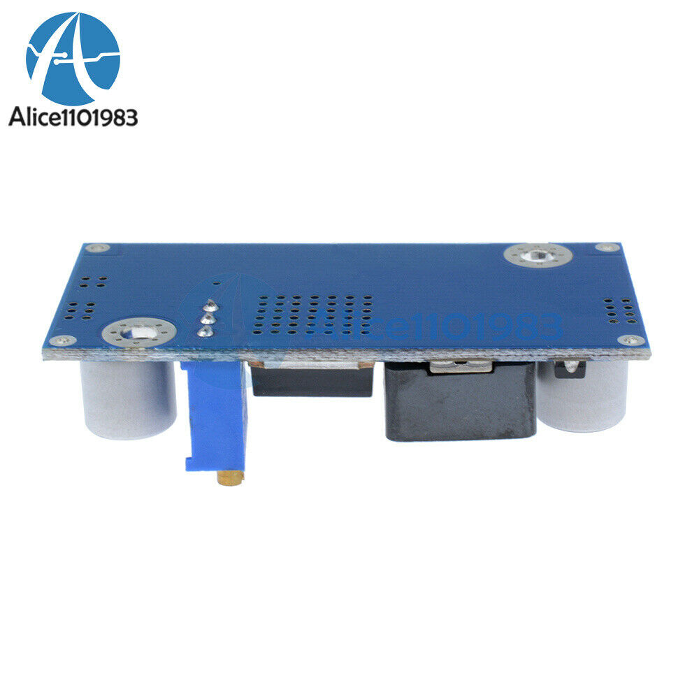 LM2577 DC-DC Adjustable boost  Step-up Power supply Converter Module