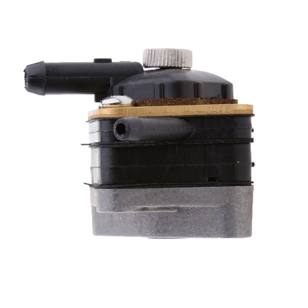 Fuel Pump Replace for Johnson/Evinrude 6hp 9.9hp 15hp Pre 1993 397839 Motor
