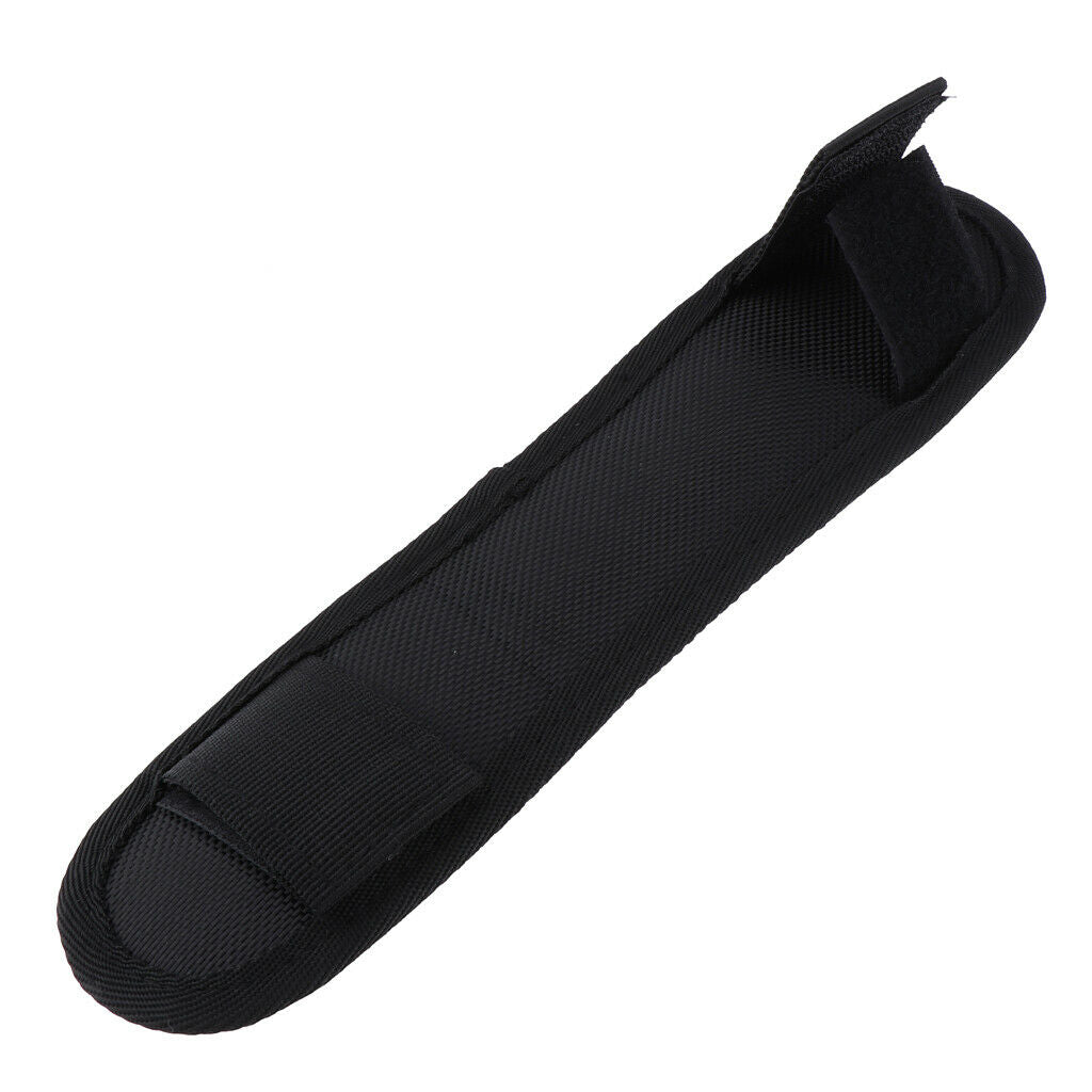 Shoulder Strap Padded Belt Replacement Cushion Damping for Backpack Bag