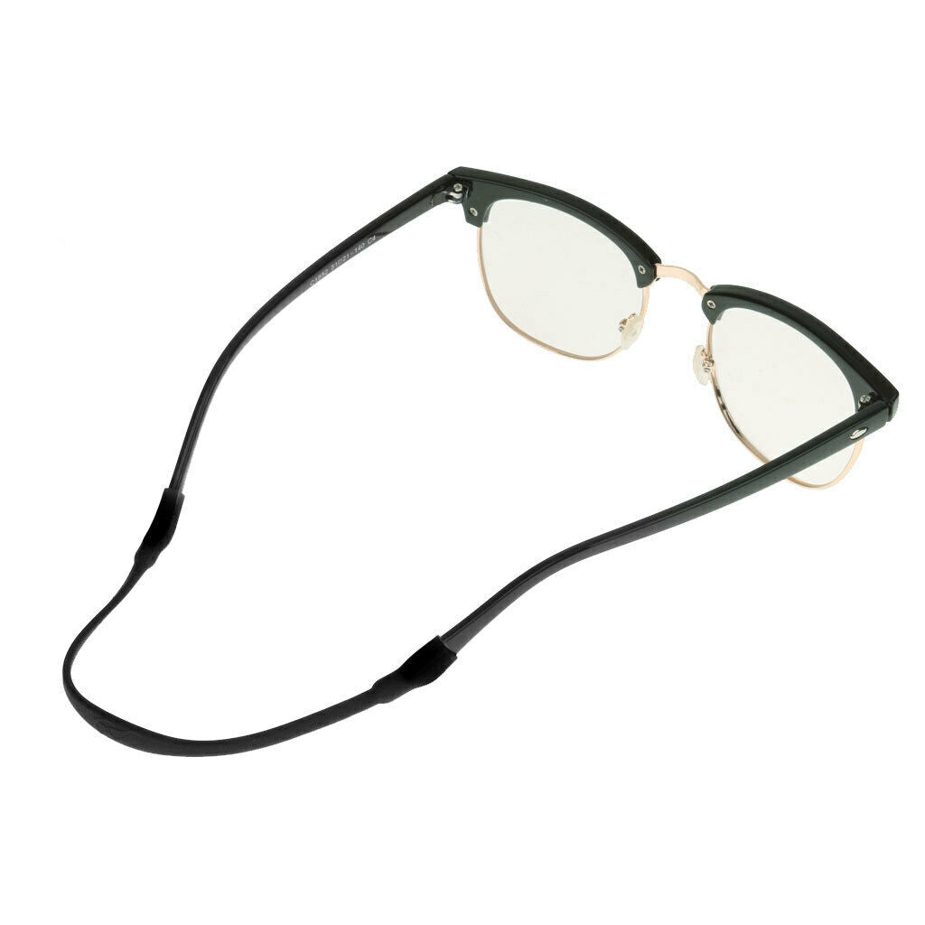 Silicone Eyeglass Cord of Silicone Sticks