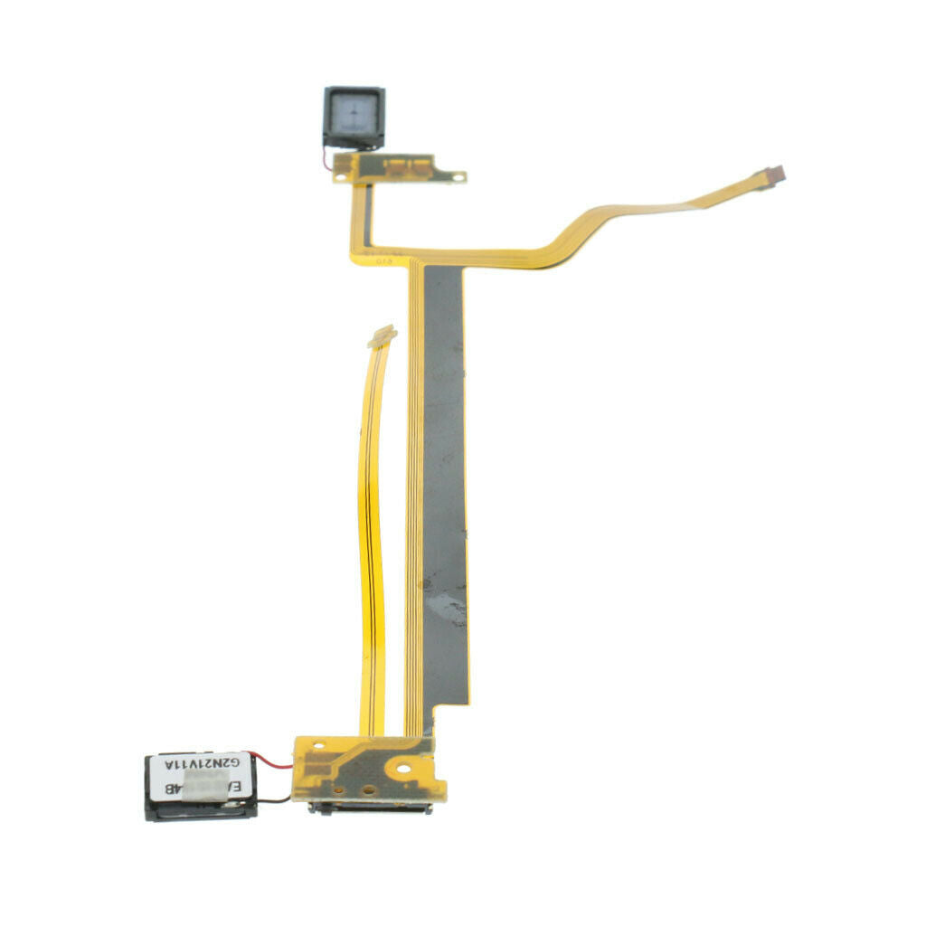 Speaker Volume Ribbon Flex Cable Repair for   XL/LL Controller