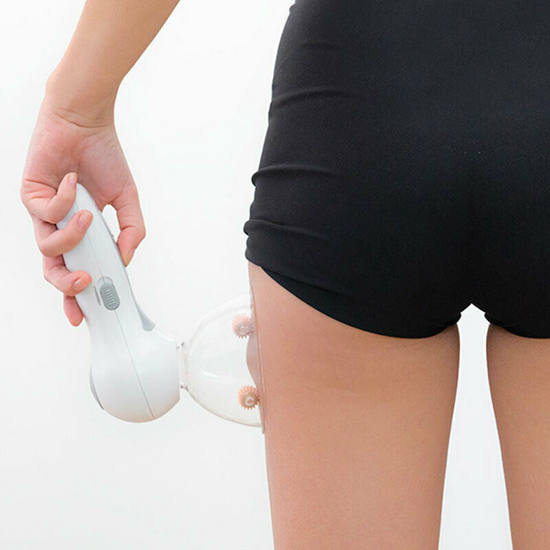 Device Anti-cellulite Of Vacuothérapie Pro - New