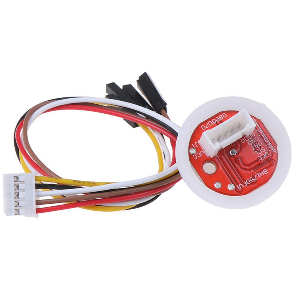 BH1750FVI Chip Light Intensity Light Sensor ModuleI Light ball for ardu,.l8