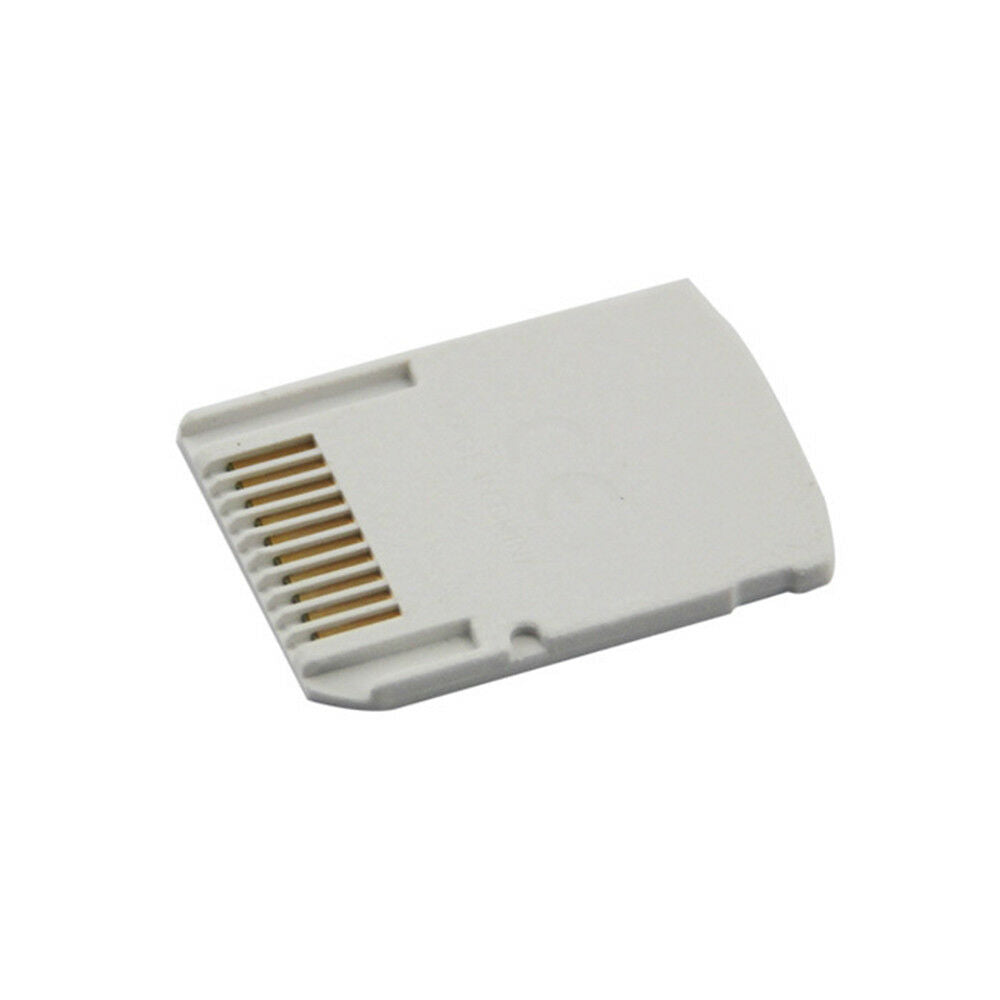 V5.0 SD2VITA PSVSD Pro Adapter For PS Vita Henkaku 3.60 Micro SD Memory Card 1X