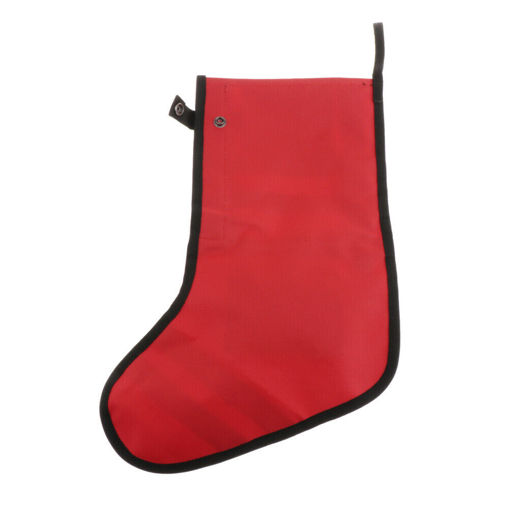 Pack of 2 Molle Christmas Stockings Christmas Tree Decoration Candy Bag