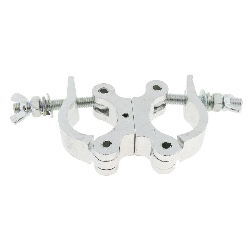 Aluminum LED Par Professional Stage Equipment Light Truss Club Hanging Hook